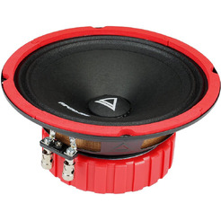 Автоакустика Aura Fireball-65 PRO
