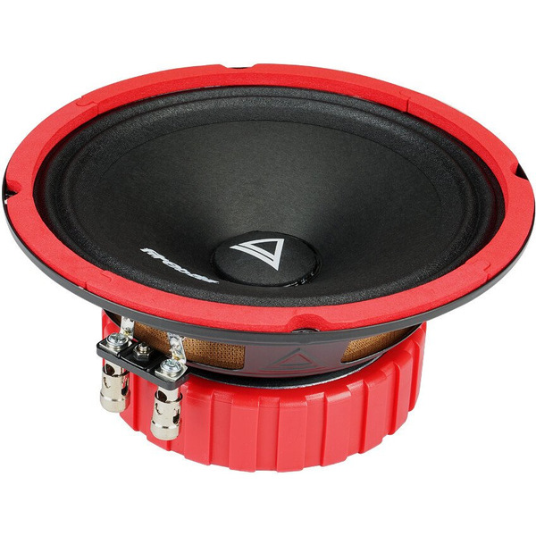 Автоакустика Aura Fireball-65 PRO