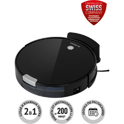 Робот-пылесос POLARIS PVCR 0926W