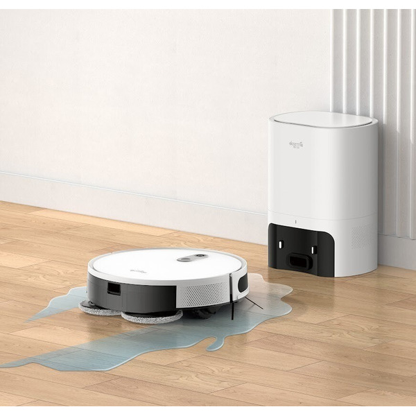 Робот-пылесос Deerma DEM-A10W