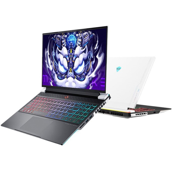 Игровой ноутбук Machenike Light 16 Pro (L16P-i913900HX478Q240HW321BY)