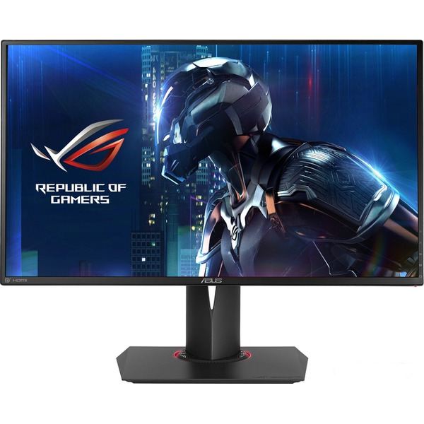 Монитор ASUS LCD PG278QR Артикул 90LM00U0-B01370
