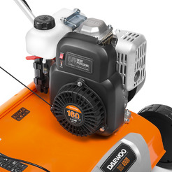 Скарификатор Daewoo Power DSC 4000