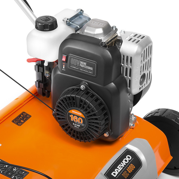 Скарификатор Daewoo Power DSC 4000