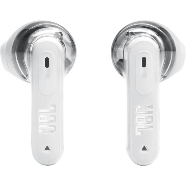 Наушники JBL Tune Flex 2 Ghost (белый)