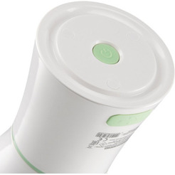 Подогреватель молока, портативный РЕДМОНД BC5200 (Белый)