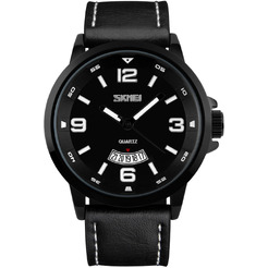 Наручные часы Skmei 9115 (черный)