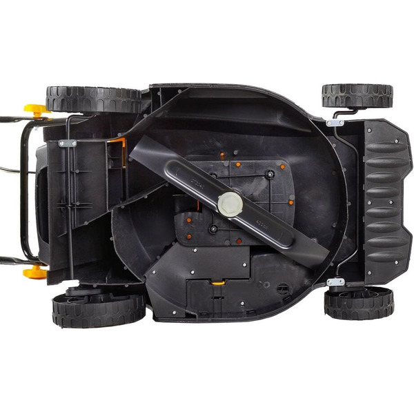 Газонокосилка Huter ELM-2000P (70/4/9)