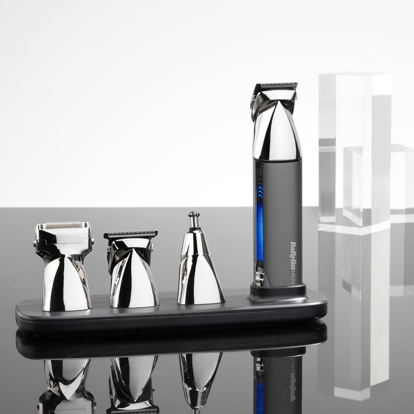 Триммер BABYLISS MT996E