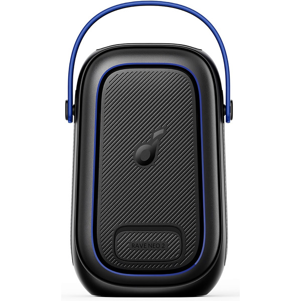 Колонка беспроводная SOUNDCORE Rave Neo 2 (SDC-A33A1G11-BK) черный