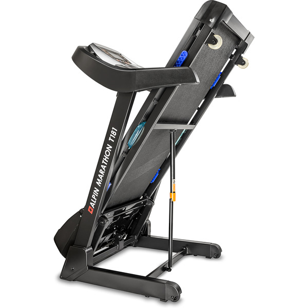 Беговая дорожка Alpin Marathon T-181