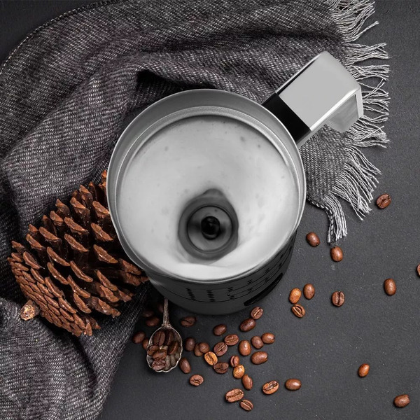 Вспениватель молока Kitfort КТ-7196