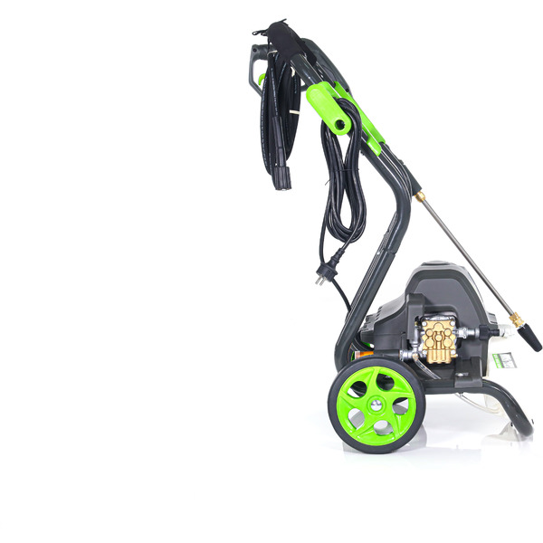 Мойка высокого давления Greenworks GPWG8II 5106807