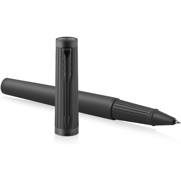 Ручка роллер Parker Ingenuity Core T570 Black BT 2182015
