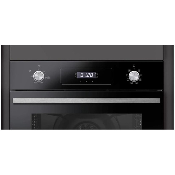 Духовой шкаф Haier HOD-P08WGB