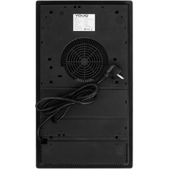 Варочная панель YOUQ YQHI 30.920.301 Inverter BL