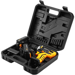 Дрель-шуруповерт Deko Sharker 16V 083-1108