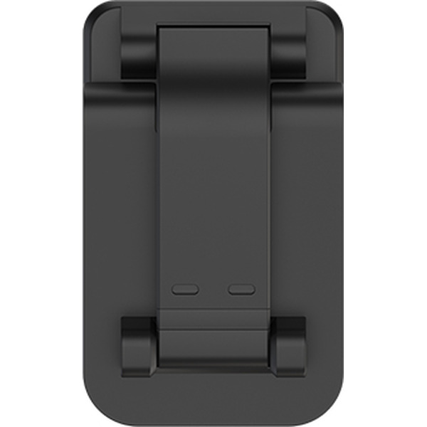 Настольный держатель Maxvi MD-02 (черный)