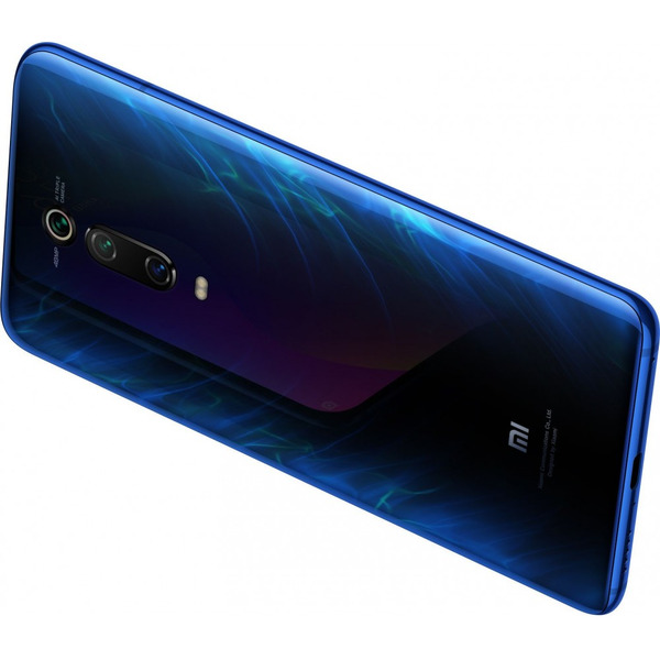 Смартфон Xiaomi Mi 9T 6GB/64GB Glacier Blue