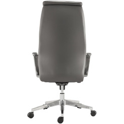 Кресло Brabix Premium Jazz EX-757 532490 (серый)