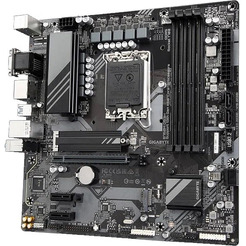 Материнская плата Gigabyte B760M DS3H (rev. 1.0)
