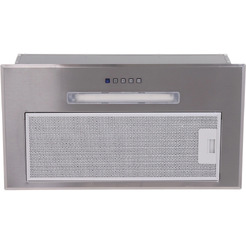 Кухонная вытяжка Akpo Mio 60 WK-12 (нержавеющая сталь)