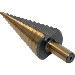 Сверло EKF ST-4-30/2
