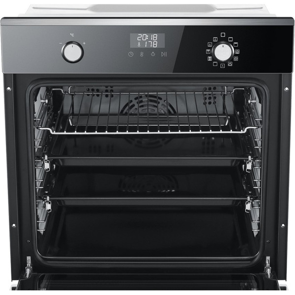 Духовой шкаф Haier HOX-P11CGBX