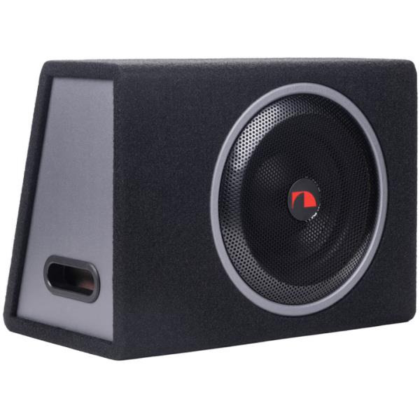 Сабвуфер Nakamichi NBX255A