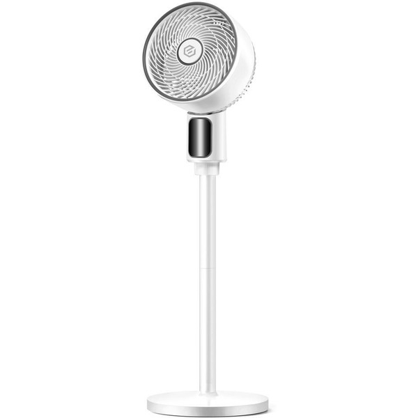 Вентилятор EVOLUTION AirLeaf AL-304R (белый)