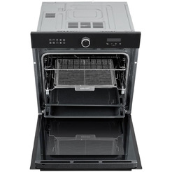 Духовой шкаф Exiteq EXO-111 (черный)