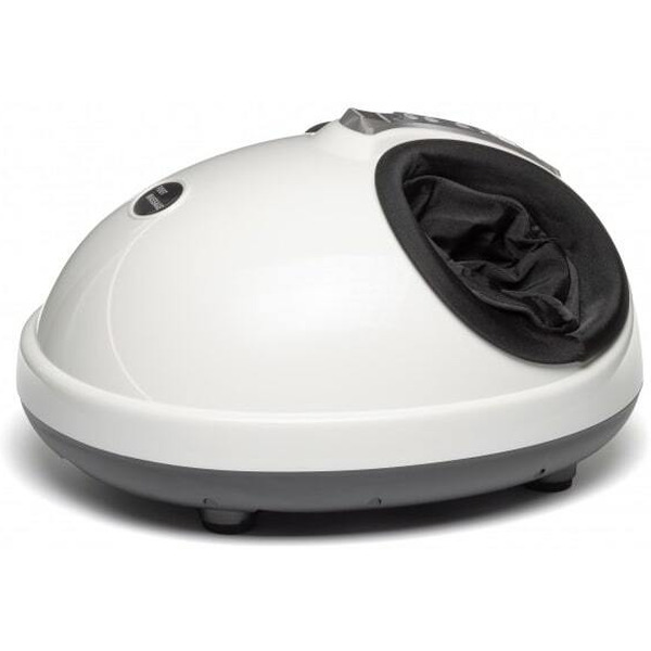 Массажер для ног VibeWell L-052 (белый)