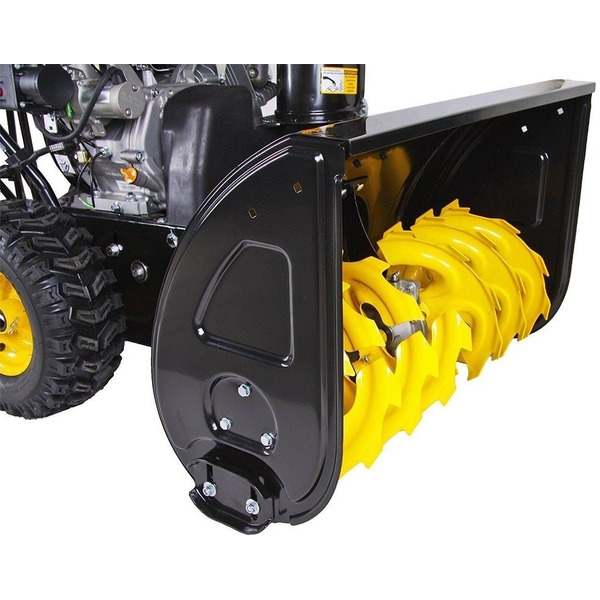 Снегоуборщик Huter SGC 4800B (70/7/2)