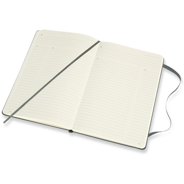 Блокнот Moleskine PROFESSIONAL Large PROPFNTB3HBK