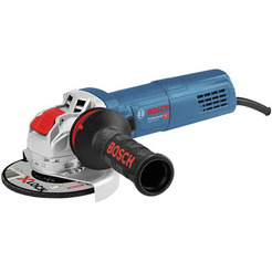 Шлифмашина Bosch GWX 9-125 S (06017B2000)
