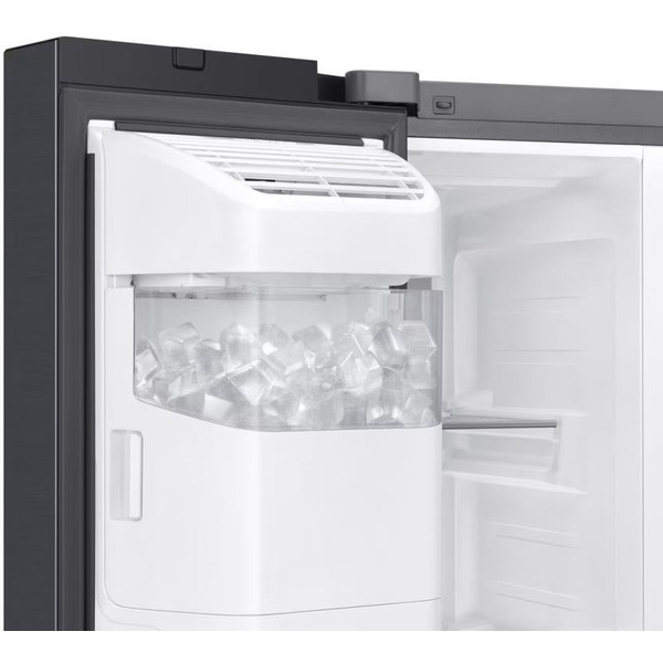 Холодильник Samsung RS80F65J1FWR