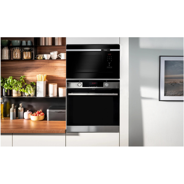 Встраиваемая микроволновая печь HANSA AMG20BFH