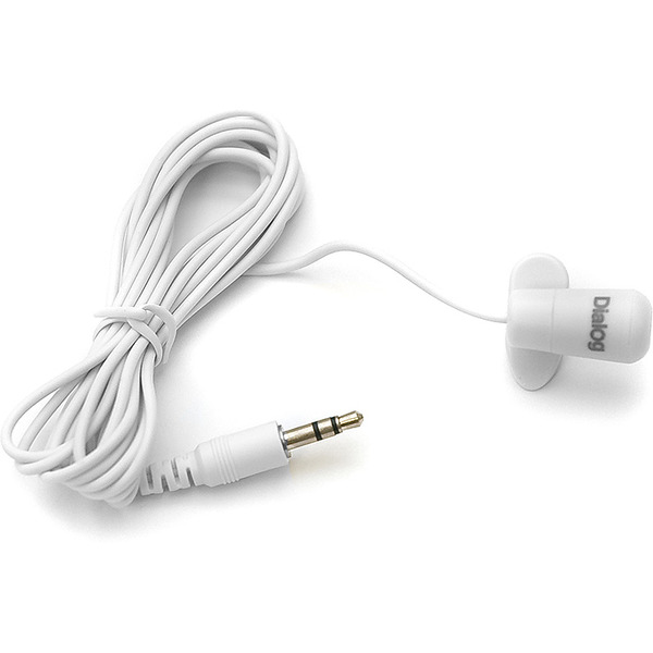 Микрофон Dialog M-106W