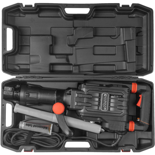 Отбойный молоток Dnipro-M SH-210AV