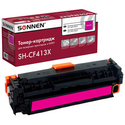 Картридж Sonnen SH-CF413X