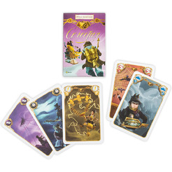 Настольная игра Эврикус Селестия: Рука помощи PG-11007