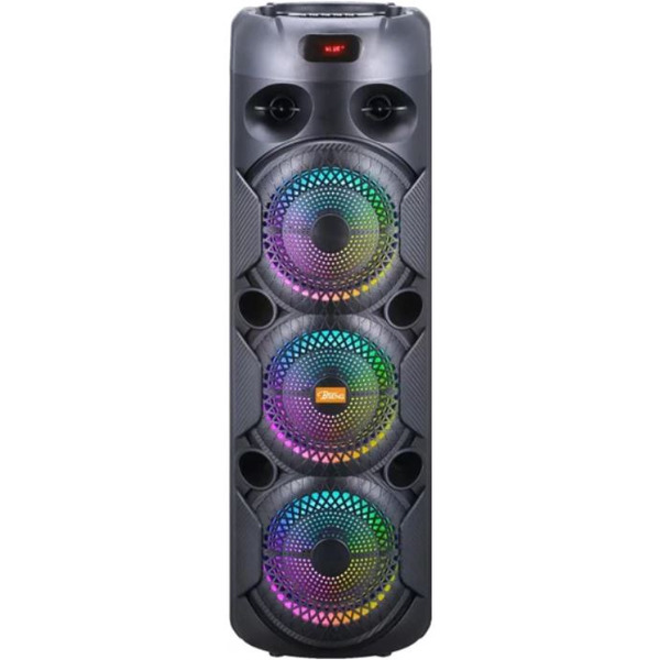 Патибокс Bseng MSA-8809