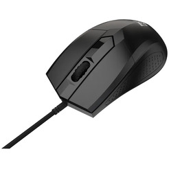 Мышь R8 1607 (черный)