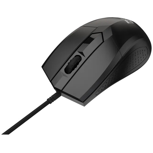 Мышь R8 1607 (черный)