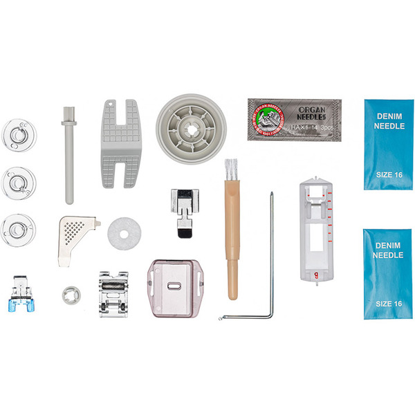 Швейная машина Veritas Rosa