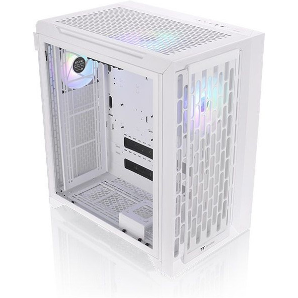 Корпус Thermaltake CTE C700 TG ARGB (белый)