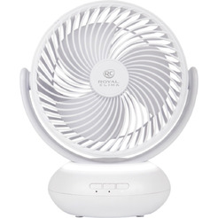 Вентилятор Royal Clima RSF-0701E-WT
