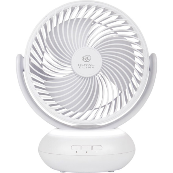 Вентилятор Royal Clima RSF-0701E-WT