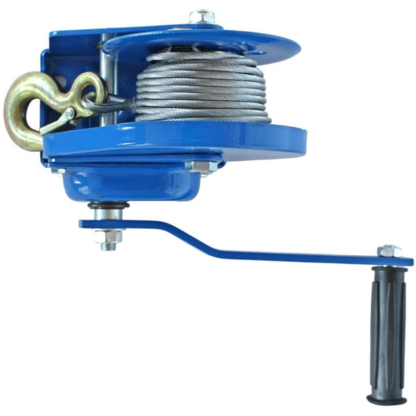 Лебедка ручная Shtapler BHW-1200 (71039285)