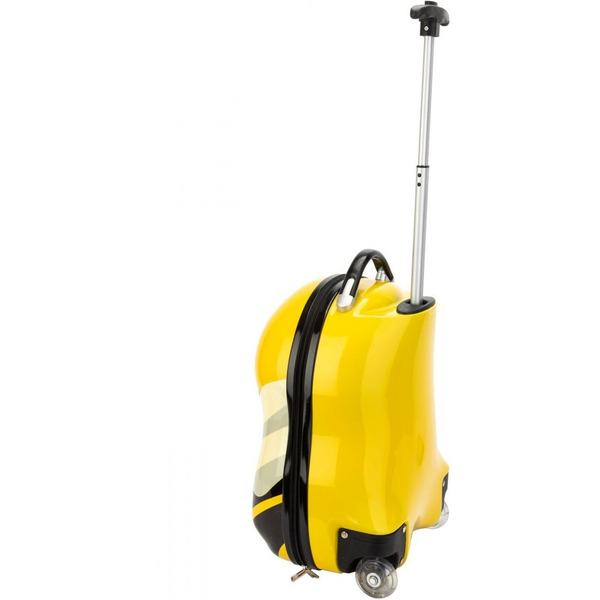 Чемодан Bradex Пчела (DE 0409)